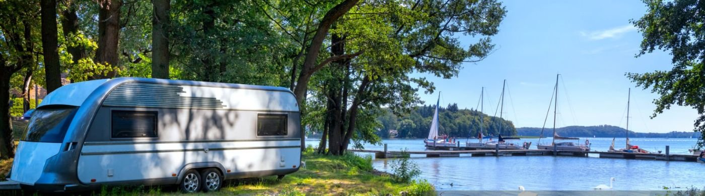 Campingutstyr