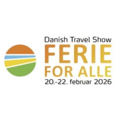 Ferie For Alle - Messetilbud