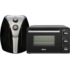 Miniugn för camping