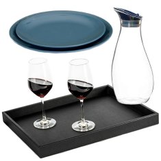 Serveringsartiklar
