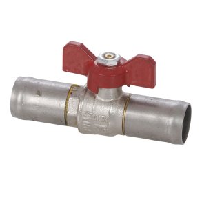 Alde avstengningskran kuleventil