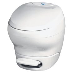 Permanente toiletter