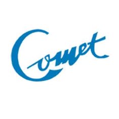 Comet reservedeler