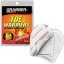 Grabber Toe warmer (pakke med 2 stk)