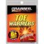 Grabber Toe warmer (pakke med 2 stk)