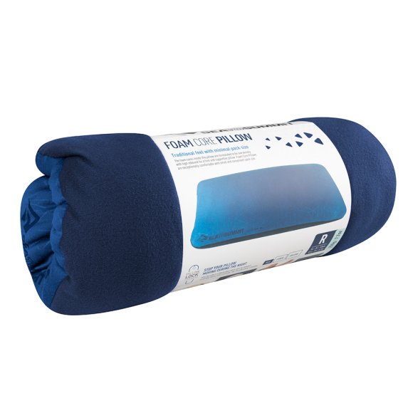 Sea to Summit Aeros Foam Core reisepute