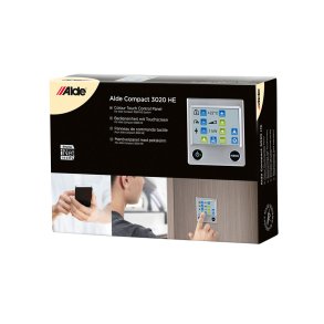 Alde kontrollpanel 3020HE iNet Ready