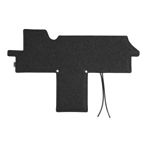 Alde varmematte til Fiat, Citroen og Peugeot