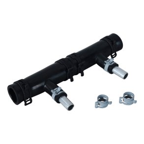 Tilkoblingssett til varmematte fra Alde