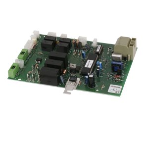 Alde 3010 kretskort 2 kw