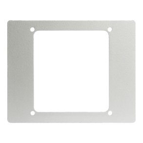 Alde ohjauspaneelin asennuskehys