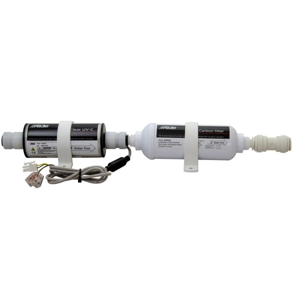 Alde AquaClear vannrensesystem