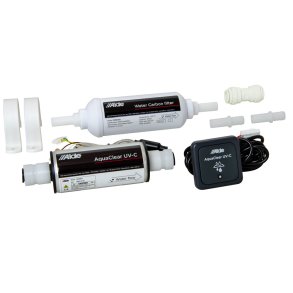 Alde AquaClear universal