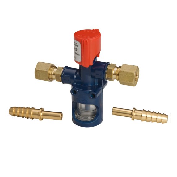 Lckagetestare Alde marine Testare Alde marine 10 mm