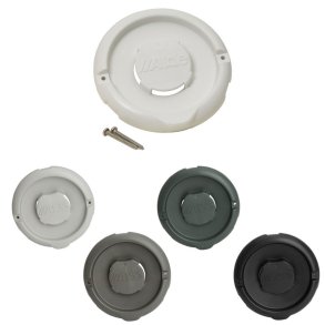 Alde savupiipun korkki