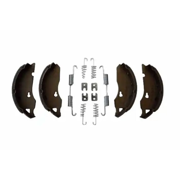 Bremsebeleggsett for AL-KO