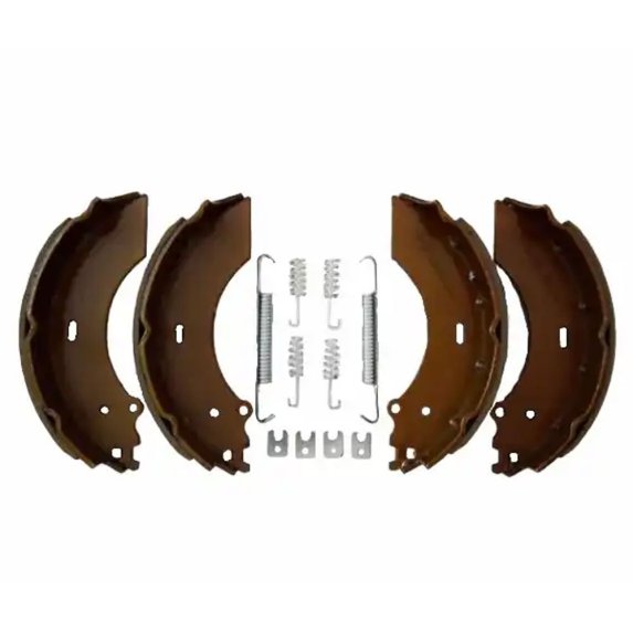 Bremsebeleggsett for AL-KO