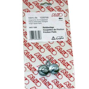 Kitkapalasarja ALKO AKS 1300