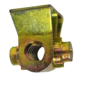 Spindelmtrik AL-KO sttteben 16 mm almindelig