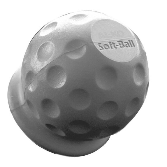 AL-KO Soft Ball kulskydd Alu