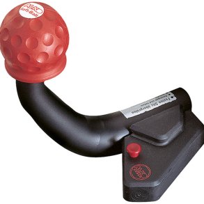 AL-KO Soft Ball kuulasuoja