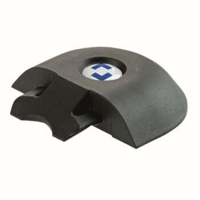 Ptykappale All-Safe-kiinnityskiskoon