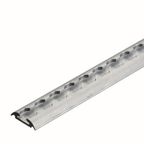 All-Safe opbevaringsskinne