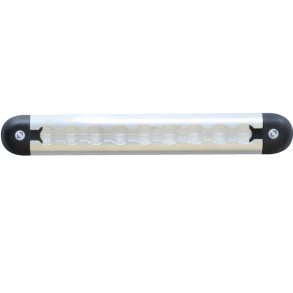 All-Safe opbevaringsskinne