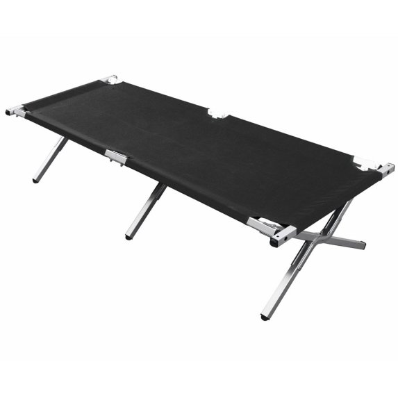 Basic Nature camping sng Black
