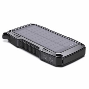 BasicNature Powerbank '10 PD Survival'