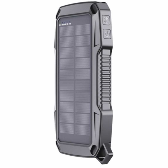 BasicNature Powerbank '10 PD Survival'