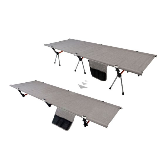 BasicNature ultraltt camping fltsng