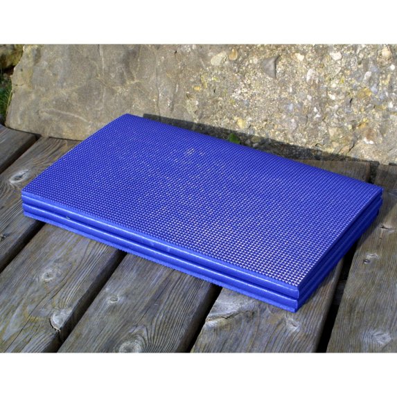 BasicNature vikbart liggunderlag