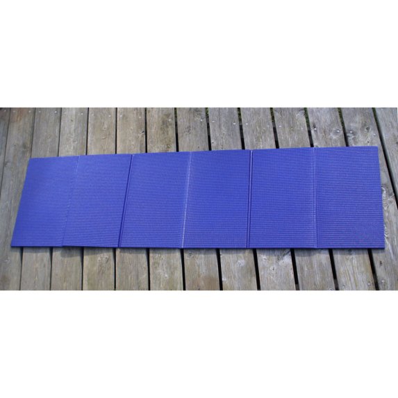 BasicNature vikbart liggunderlag