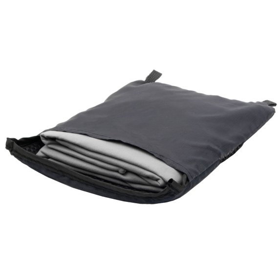 BasicNature velur mikrofiberhndkle