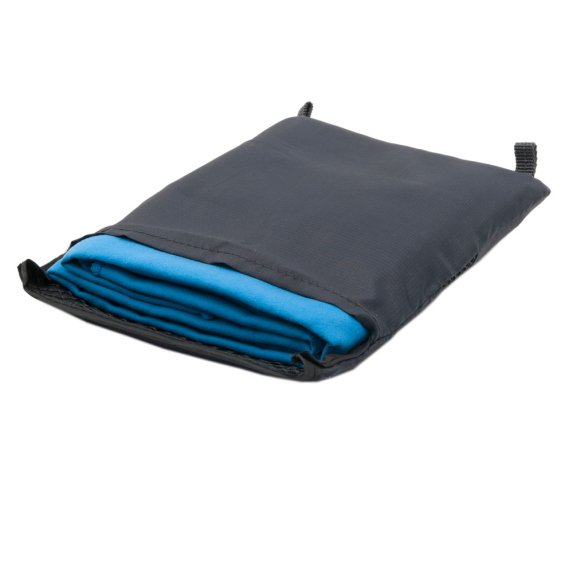 BasicNature velur mikrofiberhndkle