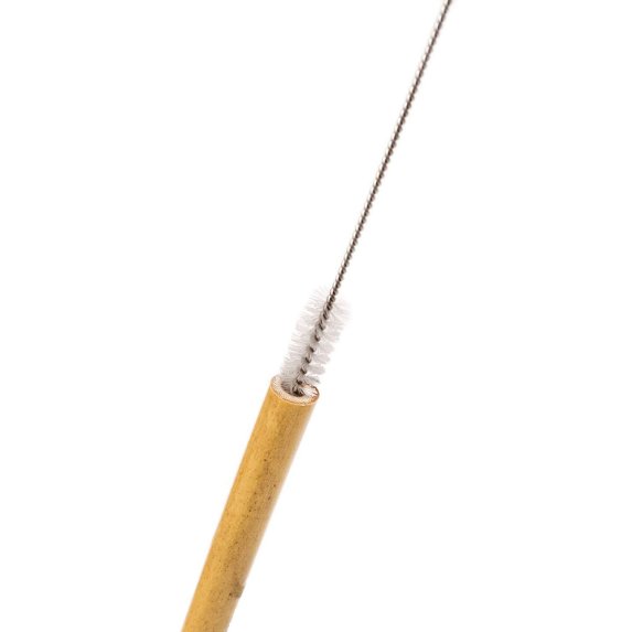 BasicNature sugerr av bambus - 8 stk.