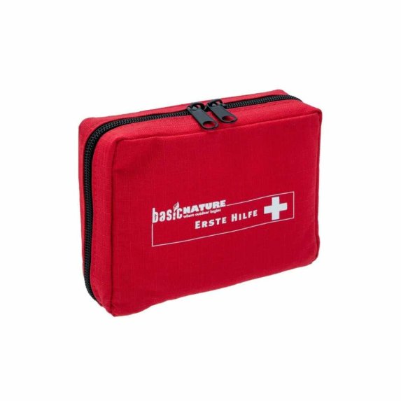 Basic Nature standard f�rstehjelpssett