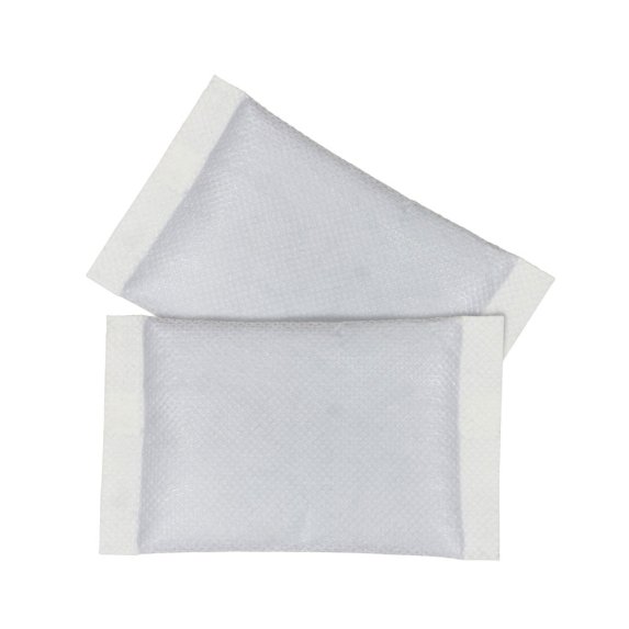 BasicNature handvrmare (2-pack)