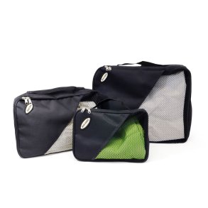 BasicNature Cordura pakkesystem