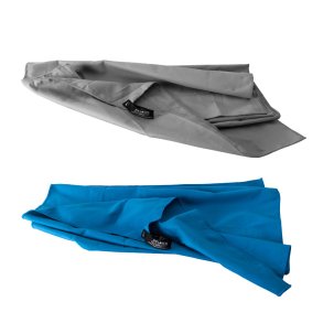 BasicNature mikrokuitupyyhe veluuria