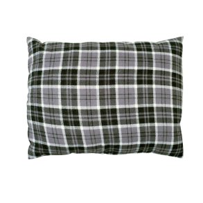 BasicNature Comfort rejsepude