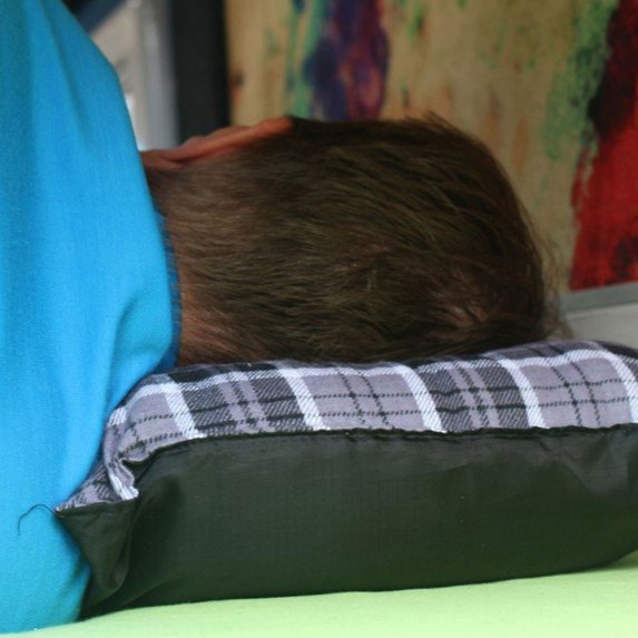 BasicNature Comfort reisepute