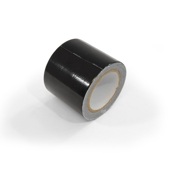 BasicNature korjausteippi, 5 metri Color black