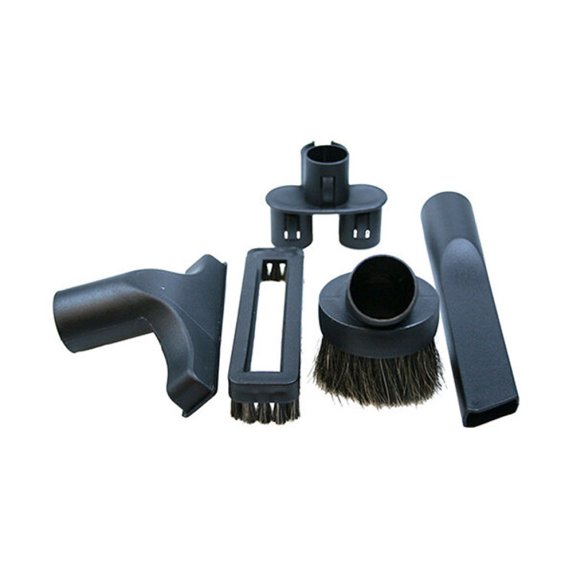 BeFlexx centraldammsugare