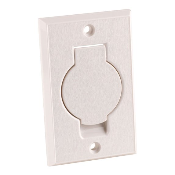 BeFlexx slanganslutning White