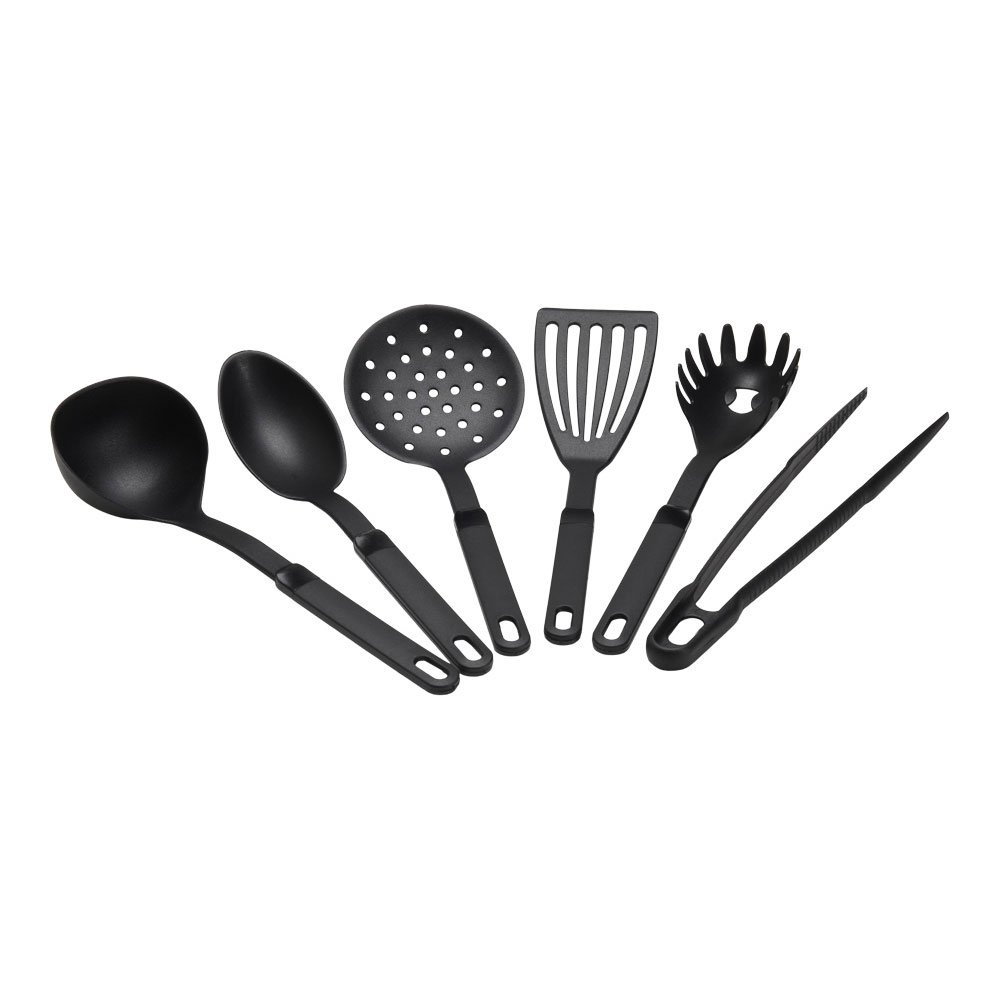 Chef Tools Set – Nylon køkkenredskaber | Køb køkkengrej her.