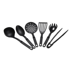 Chef Tools Set  Nylon kkkenredskaber