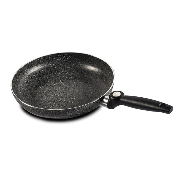 Plico non-stick stekepanner i aluminium