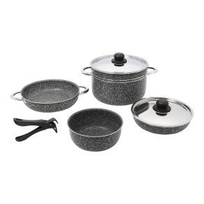 Stone Rock 20 kattilasarja